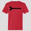 (980)Lightweight T-Shirt Thumbnail