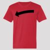 (980)Lightweight T-Shirt Thumbnail