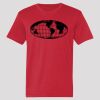 (980)Lightweight T-Shirt Thumbnail