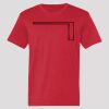 (980)Lightweight T-Shirt Thumbnail