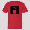 (980)Lightweight T-Shirt Thumbnail
