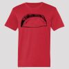 (980)Lightweight T-Shirt Thumbnail