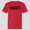 (980)Lightweight T-Shirt Thumbnail