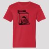 (980)Lightweight T-Shirt Thumbnail