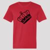 (980)Lightweight T-Shirt Thumbnail