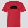 (980)Lightweight T-Shirt Thumbnail