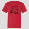 (980)Lightweight T-Shirt Thumbnail