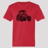 (980)Lightweight T-Shirt Thumbnail