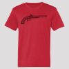 (980)Lightweight T-Shirt Thumbnail