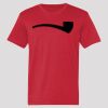 (980)Lightweight T-Shirt Thumbnail