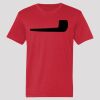 (980)Lightweight T-Shirt Thumbnail
