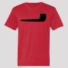 (980)Lightweight T-Shirt Thumbnail