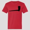 (980)Lightweight T-Shirt Thumbnail