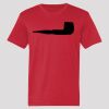 (980)Lightweight T-Shirt Thumbnail