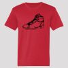 (980)Lightweight T-Shirt Thumbnail