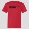 (980)Lightweight T-Shirt Thumbnail