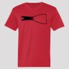 (980)Lightweight T-Shirt Thumbnail