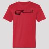 (980)Lightweight T-Shirt Thumbnail