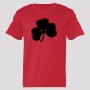 (980)Lightweight T-Shirt Thumbnail