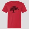 (980)Lightweight T-Shirt Thumbnail