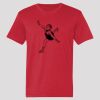 (980)Lightweight T-Shirt Thumbnail