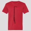 (980)Lightweight T-Shirt Thumbnail