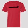 (980)Lightweight T-Shirt Thumbnail