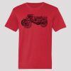 (980)Lightweight T-Shirt Thumbnail