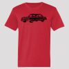 (980)Lightweight T-Shirt Thumbnail
