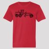 (980)Lightweight T-Shirt Thumbnail