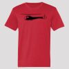 (980)Lightweight T-Shirt Thumbnail