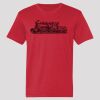 (980)Lightweight T-Shirt Thumbnail