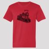 (980)Lightweight T-Shirt Thumbnail