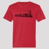 (980)Lightweight T-Shirt Thumbnail