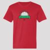 (980)Lightweight T-Shirt Thumbnail