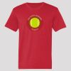 (980)Lightweight T-Shirt Thumbnail