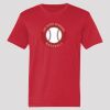 (980)Lightweight T-Shirt Thumbnail