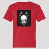 (980)Lightweight T-Shirt Thumbnail