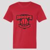 (980)Lightweight T-Shirt Thumbnail