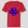 (980)Lightweight T-Shirt Thumbnail