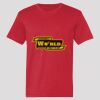 (980)Lightweight T-Shirt Thumbnail