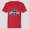(980)Lightweight T-Shirt Thumbnail