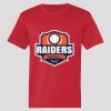 (980)Lightweight T-Shirt Thumbnail