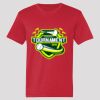 (980)Lightweight T-Shirt Thumbnail