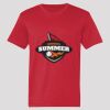 (980)Lightweight T-Shirt Thumbnail