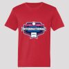 (980)Lightweight T-Shirt Thumbnail