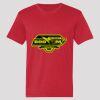 (980)Lightweight T-Shirt Thumbnail
