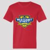 (980)Lightweight T-Shirt Thumbnail