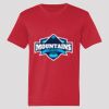 (980)Lightweight T-Shirt Thumbnail