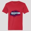 (980)Lightweight T-Shirt Thumbnail
